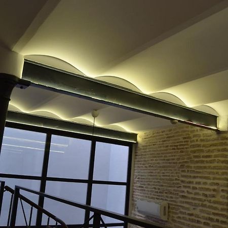 Duplex Alameda De Hercules Sevilla Kültér fotó