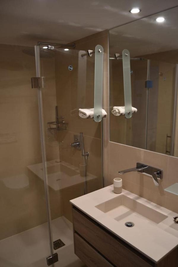 Duplex Alameda De Hercules Sevilla Kültér fotó