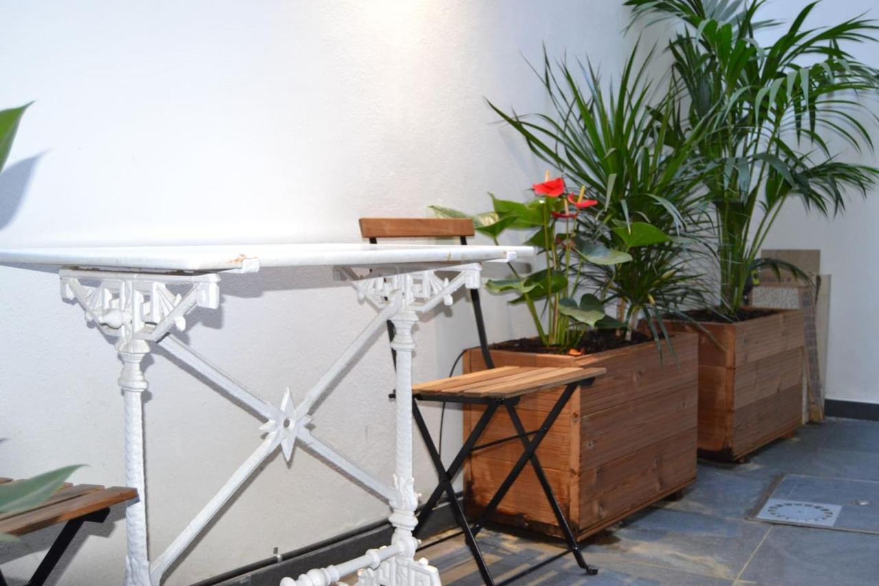 Duplex Alameda De Hercules Sevilla Kültér fotó