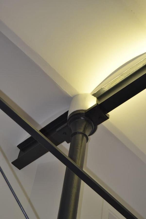 Duplex Alameda De Hercules Sevilla Kültér fotó