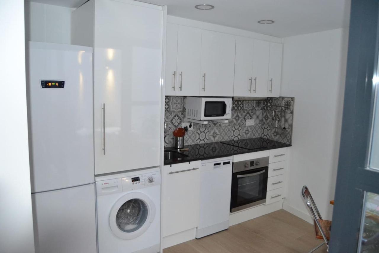 Duplex Alameda De Hercules Sevilla Kültér fotó